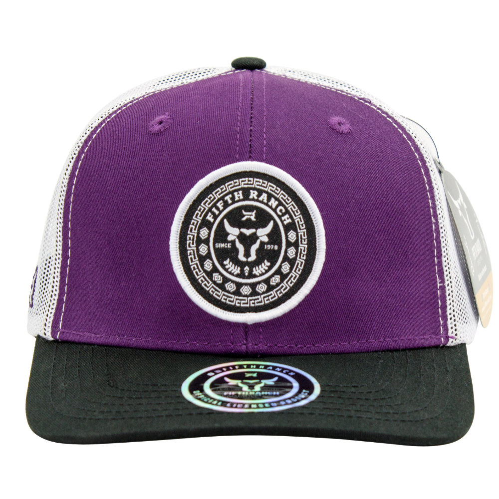 Gorra Ruedo CRU108