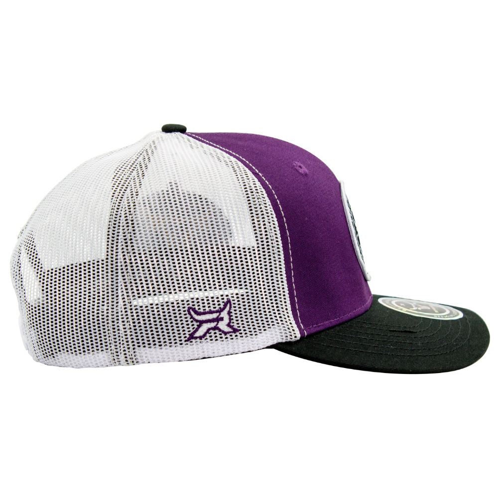 Gorra Ruedo CRU108