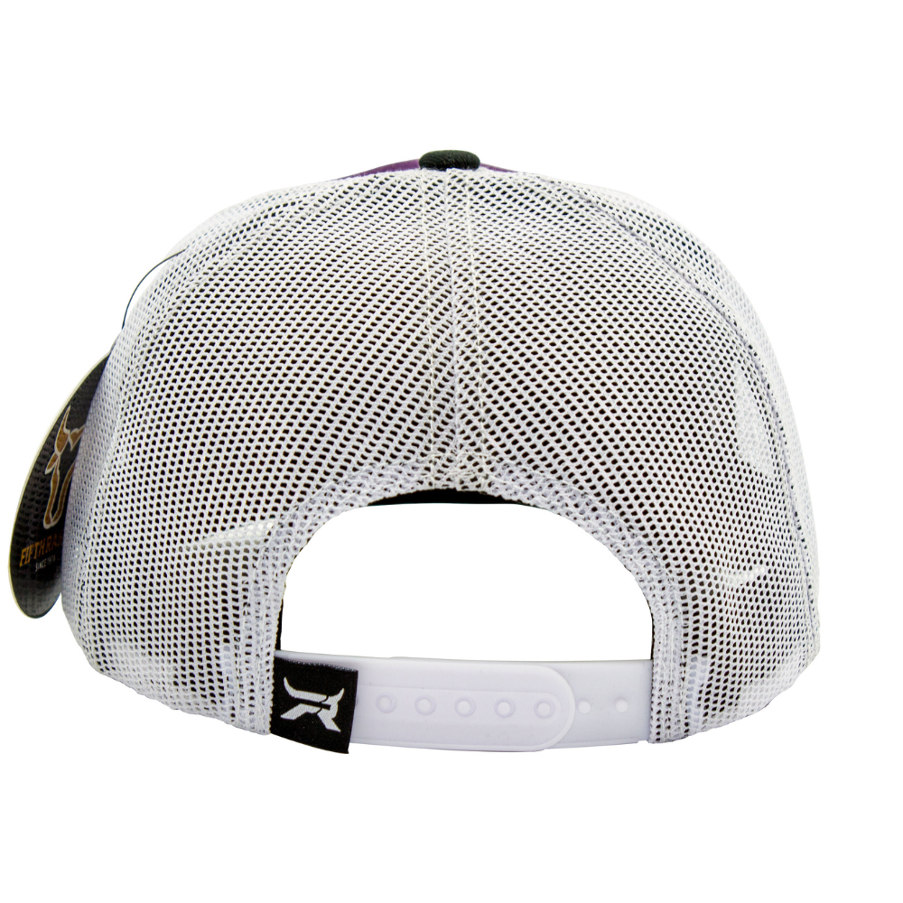 Gorra Ruedo CRU108