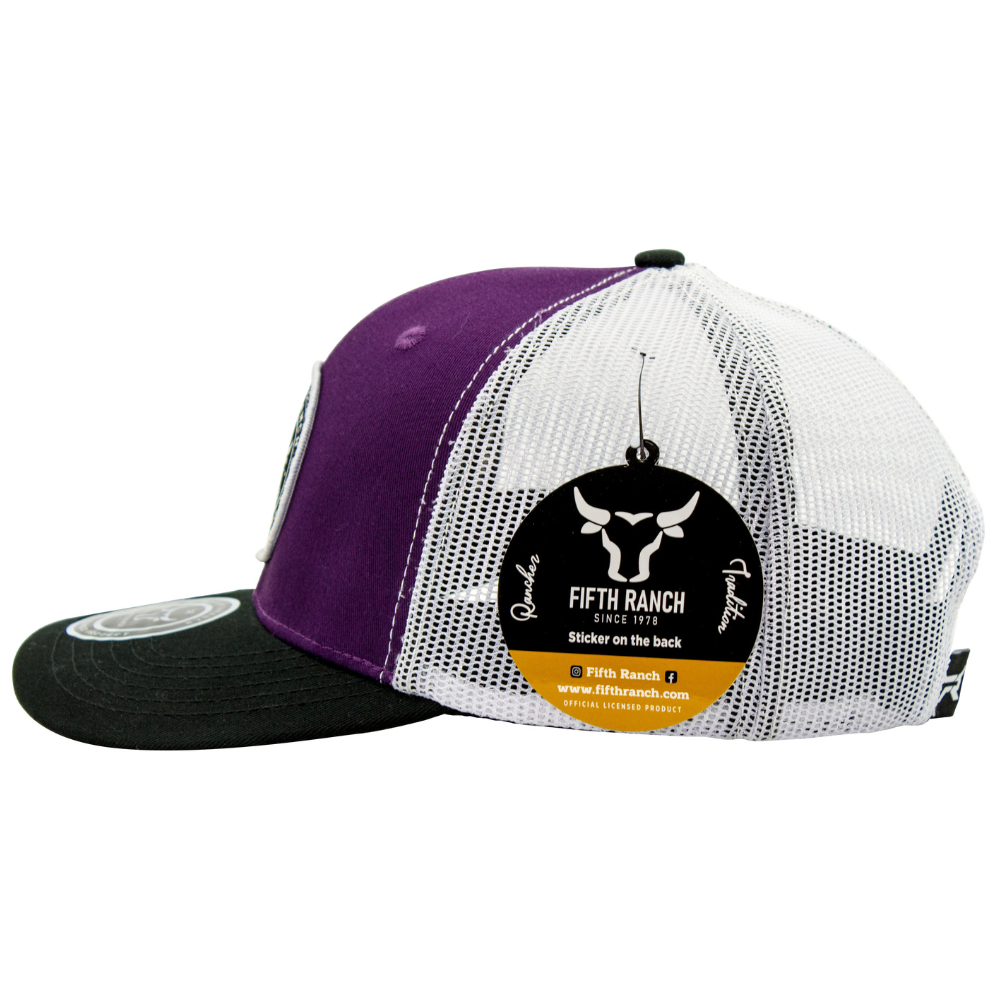 Gorra Ruedo CRU108