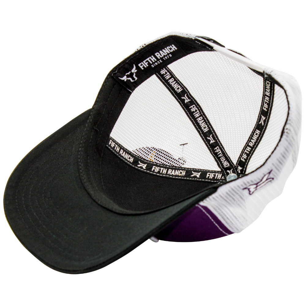 Gorra Ruedo CRU108