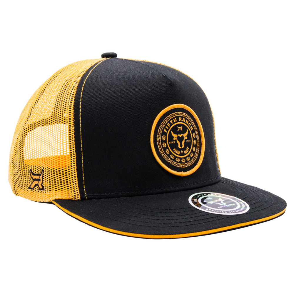 Gorra Ruedo PRU06