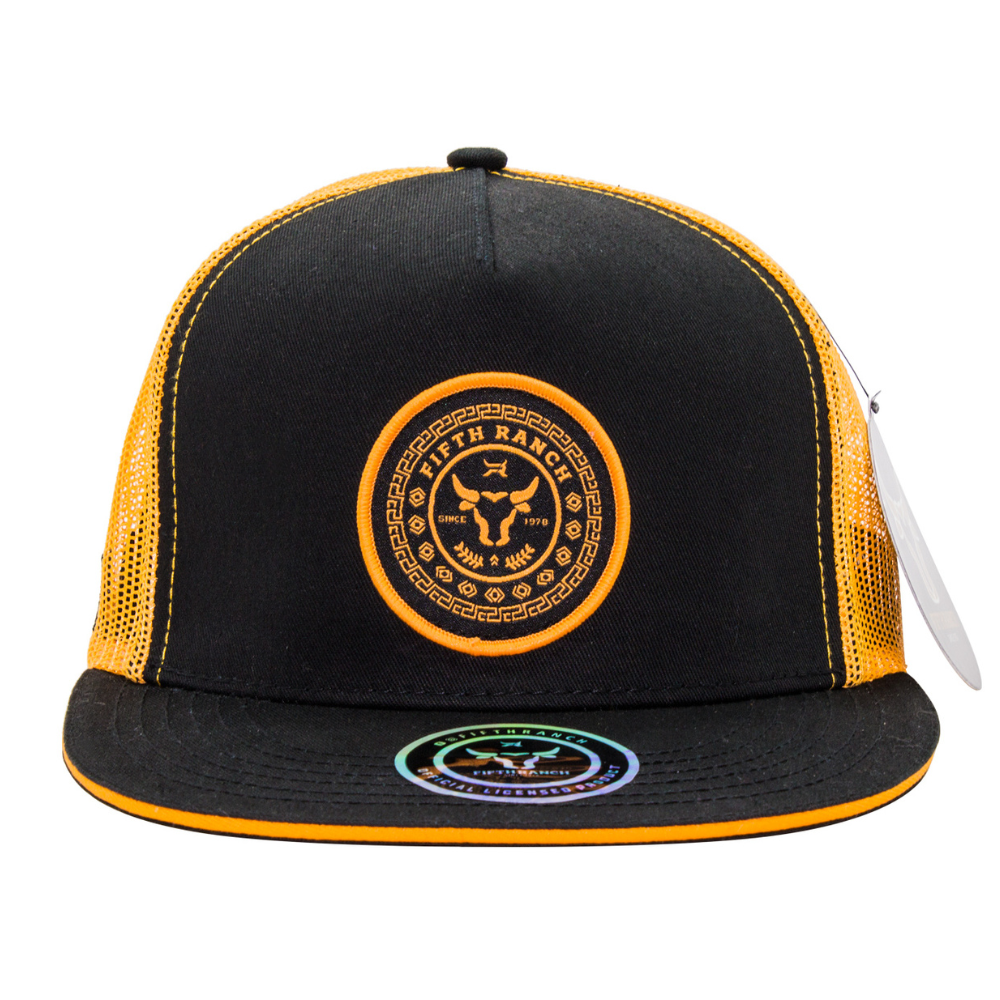 Gorra Ruedo PRU06