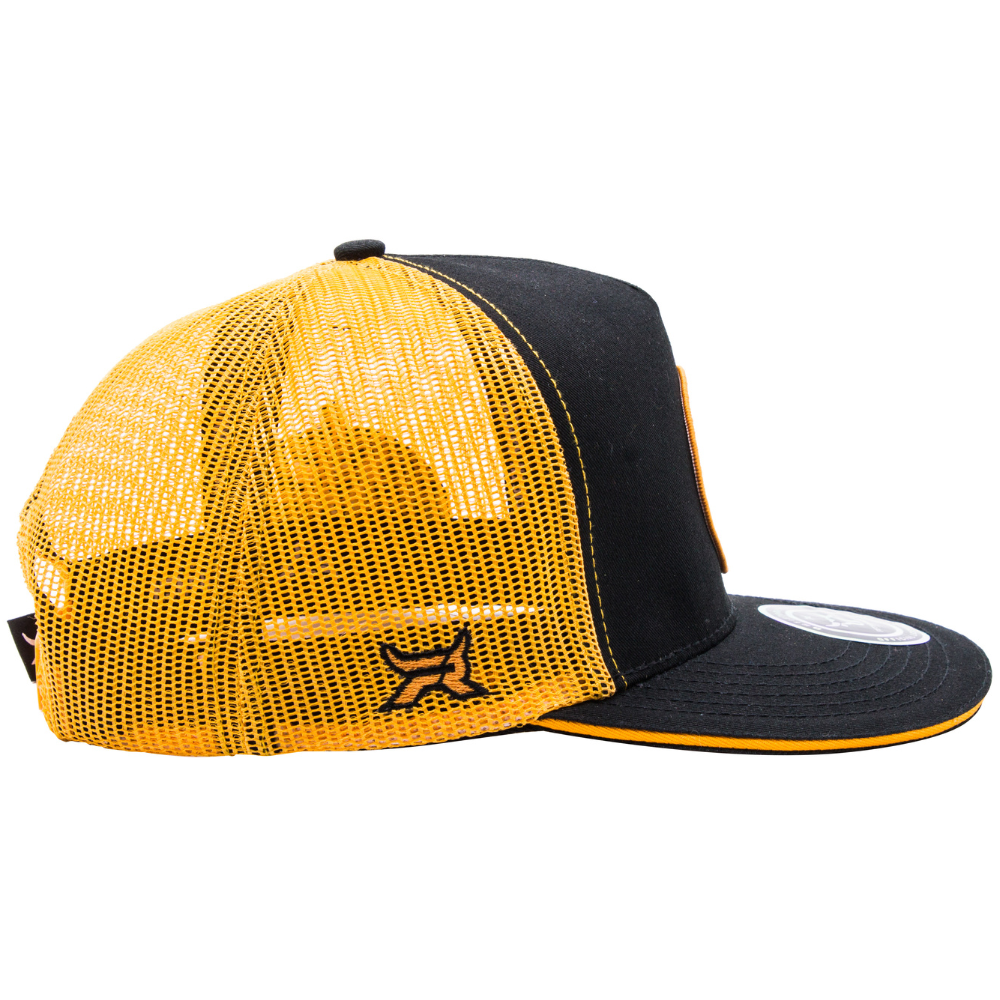 Gorra Ruedo PRU06