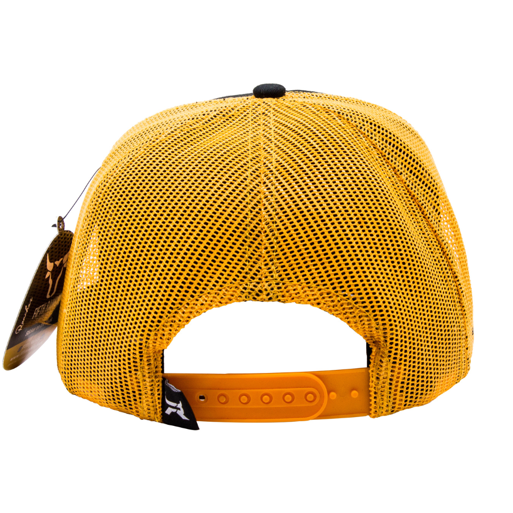 Gorra Ruedo PRU06