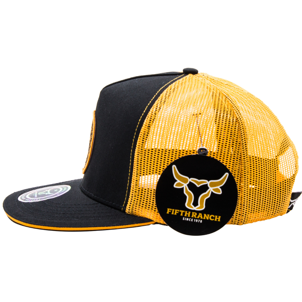 Gorra Ruedo PRU06
