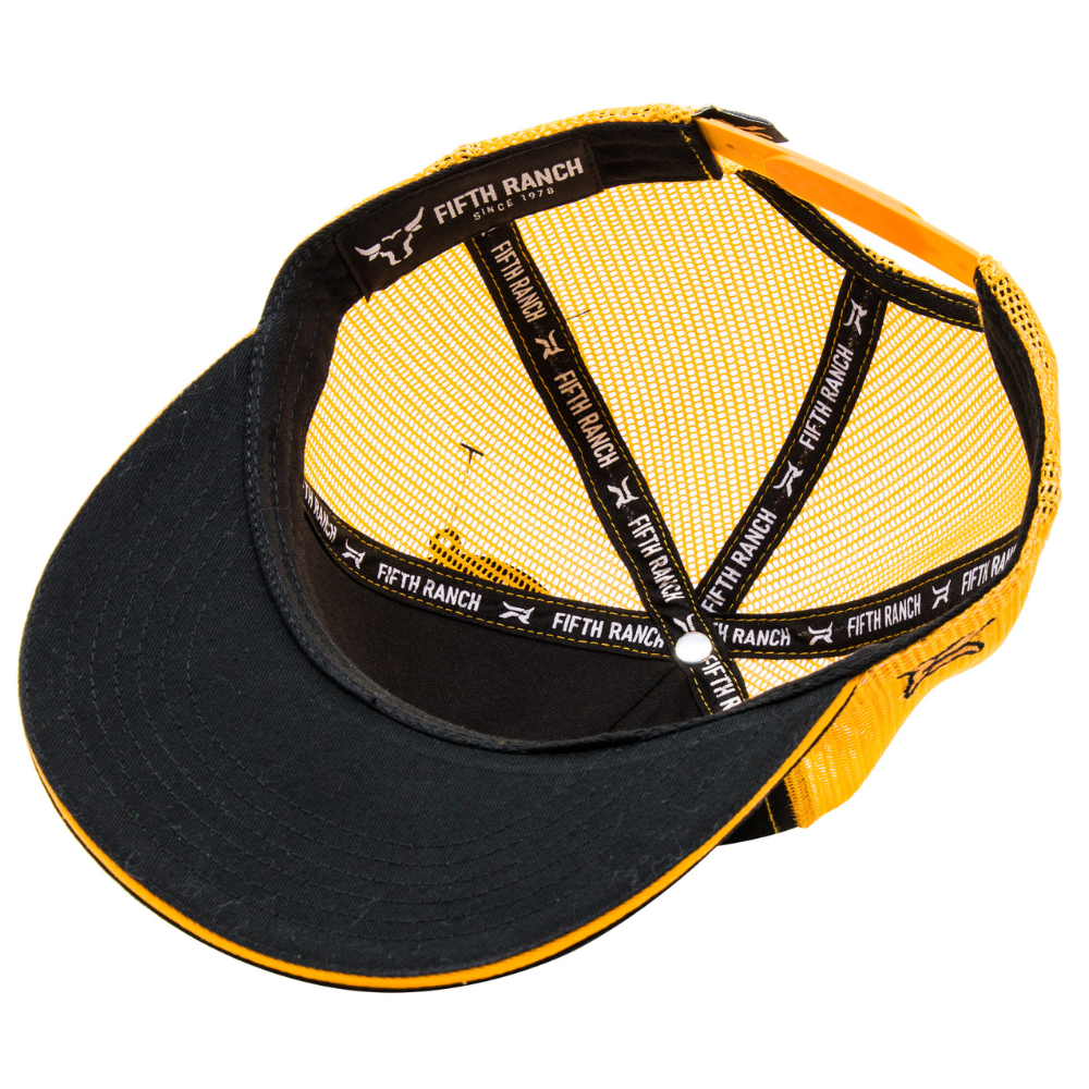 Gorra Ruedo PRU06