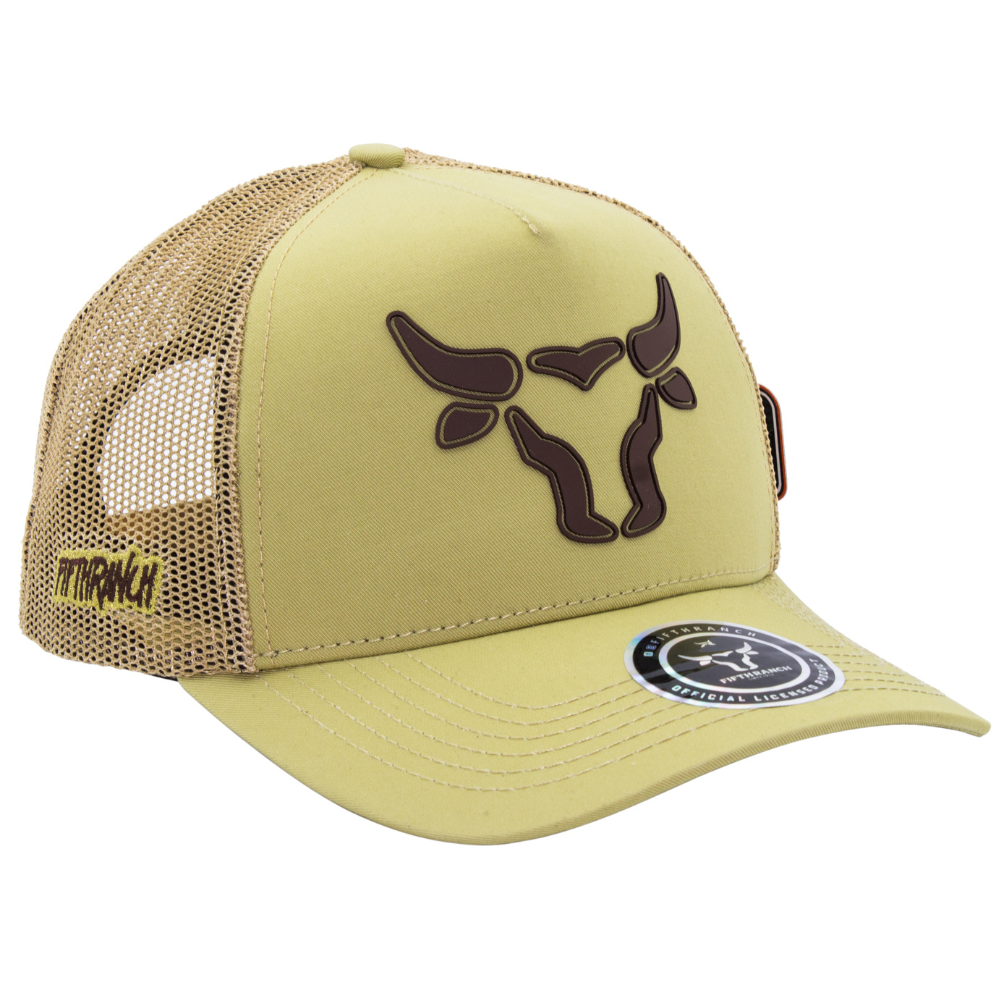 Gorra Traditional CTR175