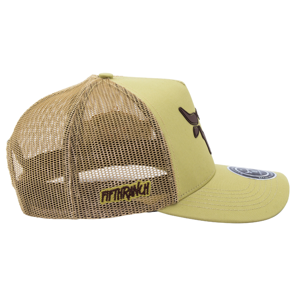 Gorra Traditional CTR175