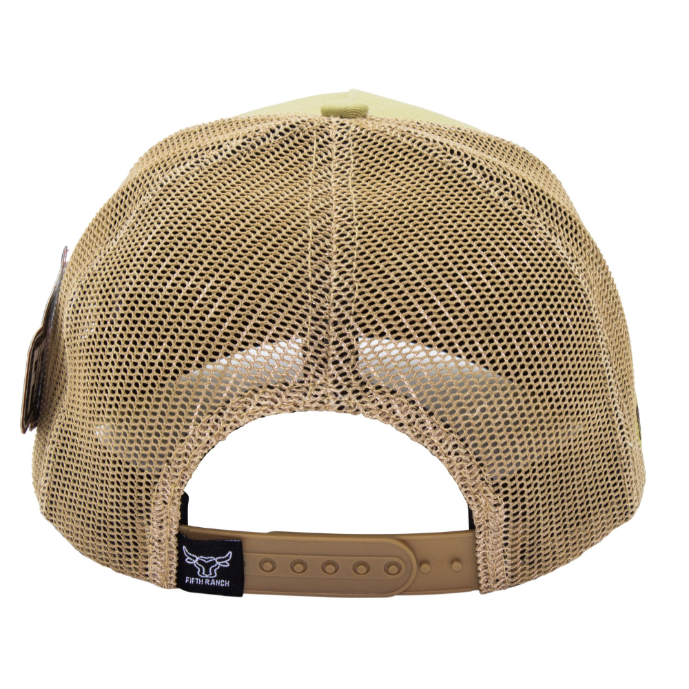 Gorra Traditional CTR175