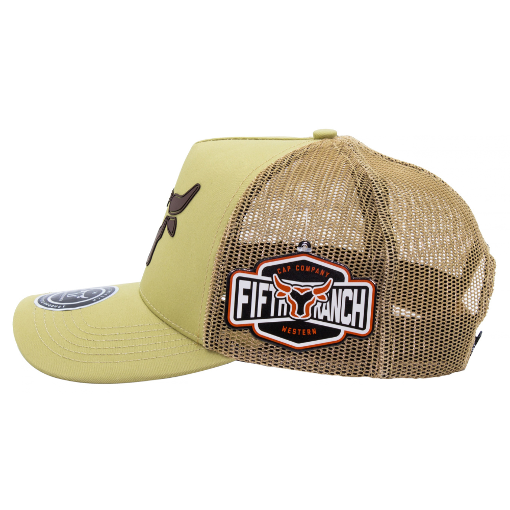 Gorra Traditional CTR175