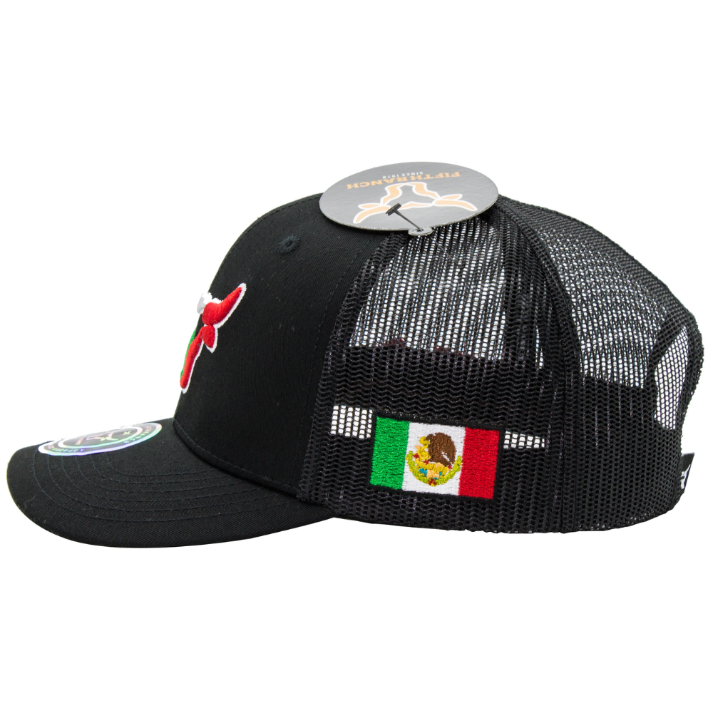Gorra Traditional CTR79