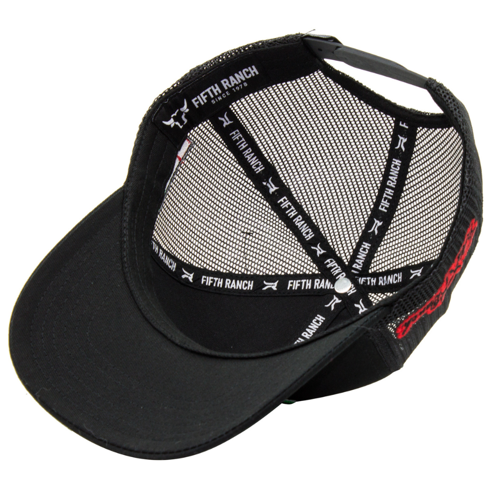 Gorra Traditional CTR79