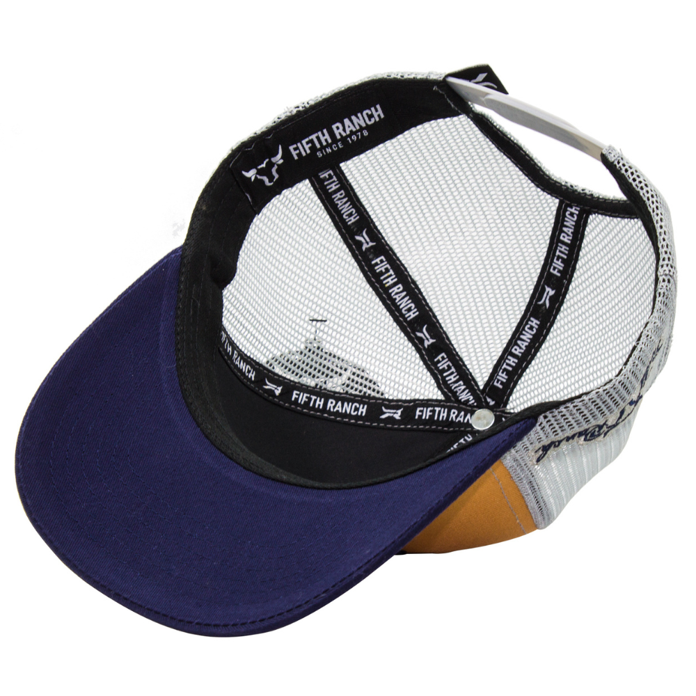 Gorra Traditional CTR85