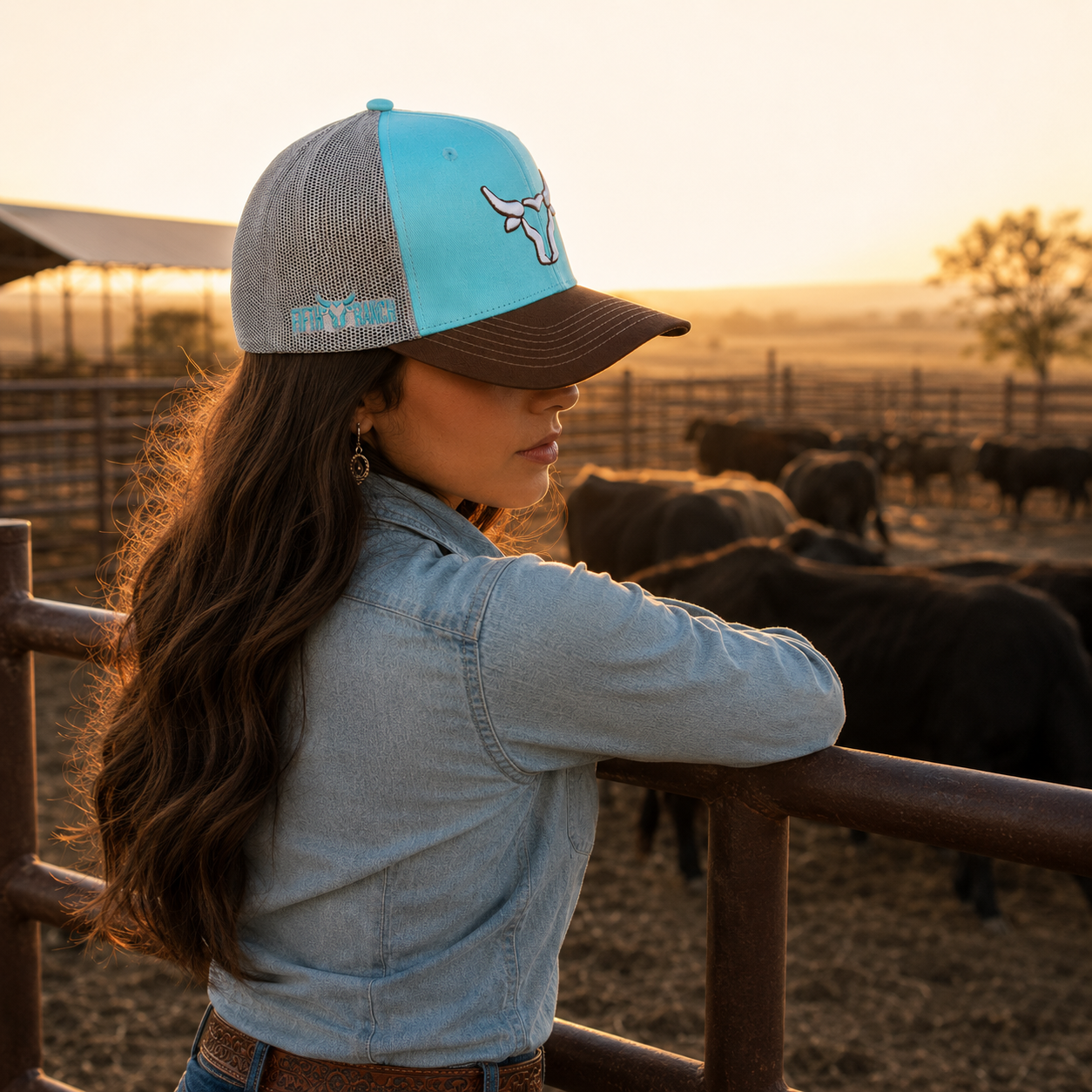 Gorra Traditional CTR07