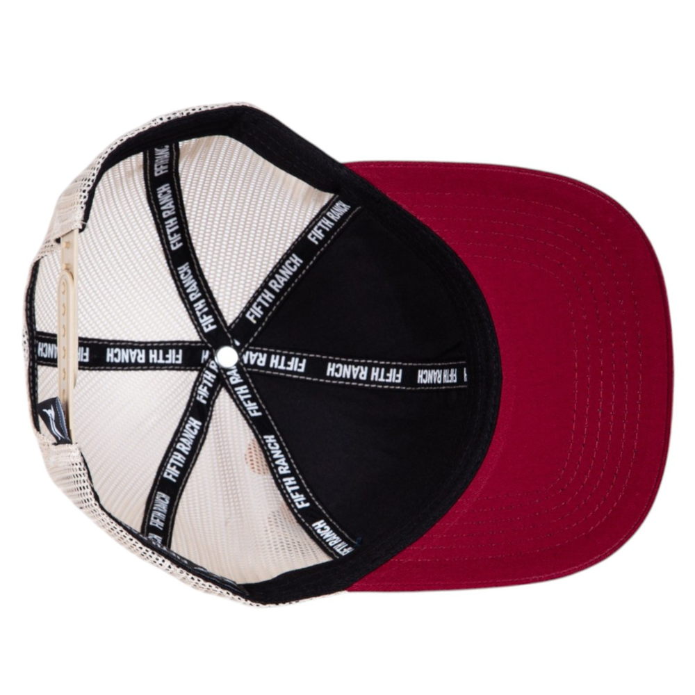 Gorra Traditional CTR01