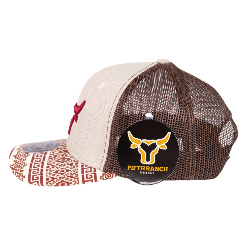 Gorra Traditional CTR53