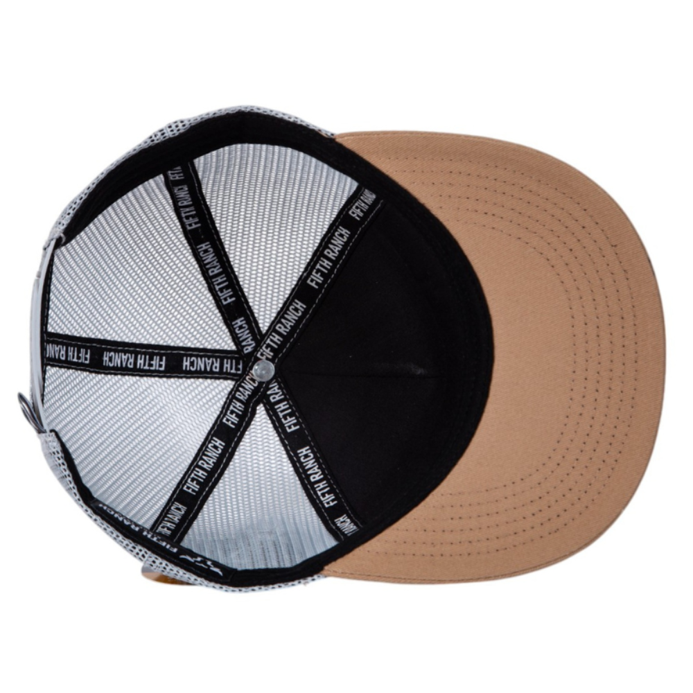 Gorra Traditional PTR08