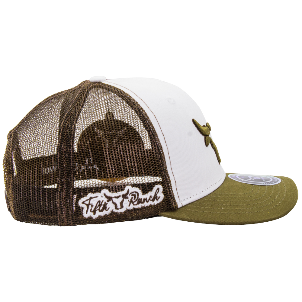 Gorra Traditional CTR03