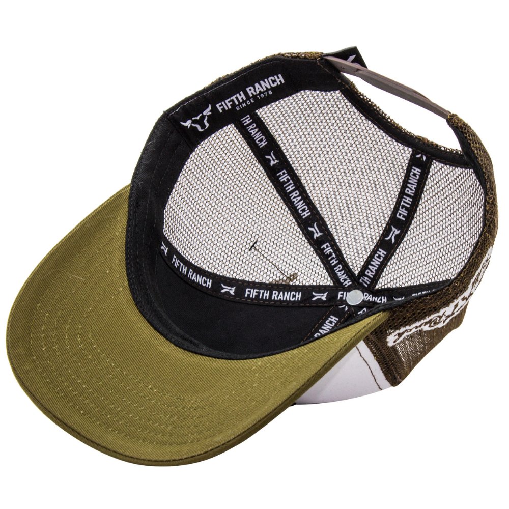 Gorra Traditional CTR03