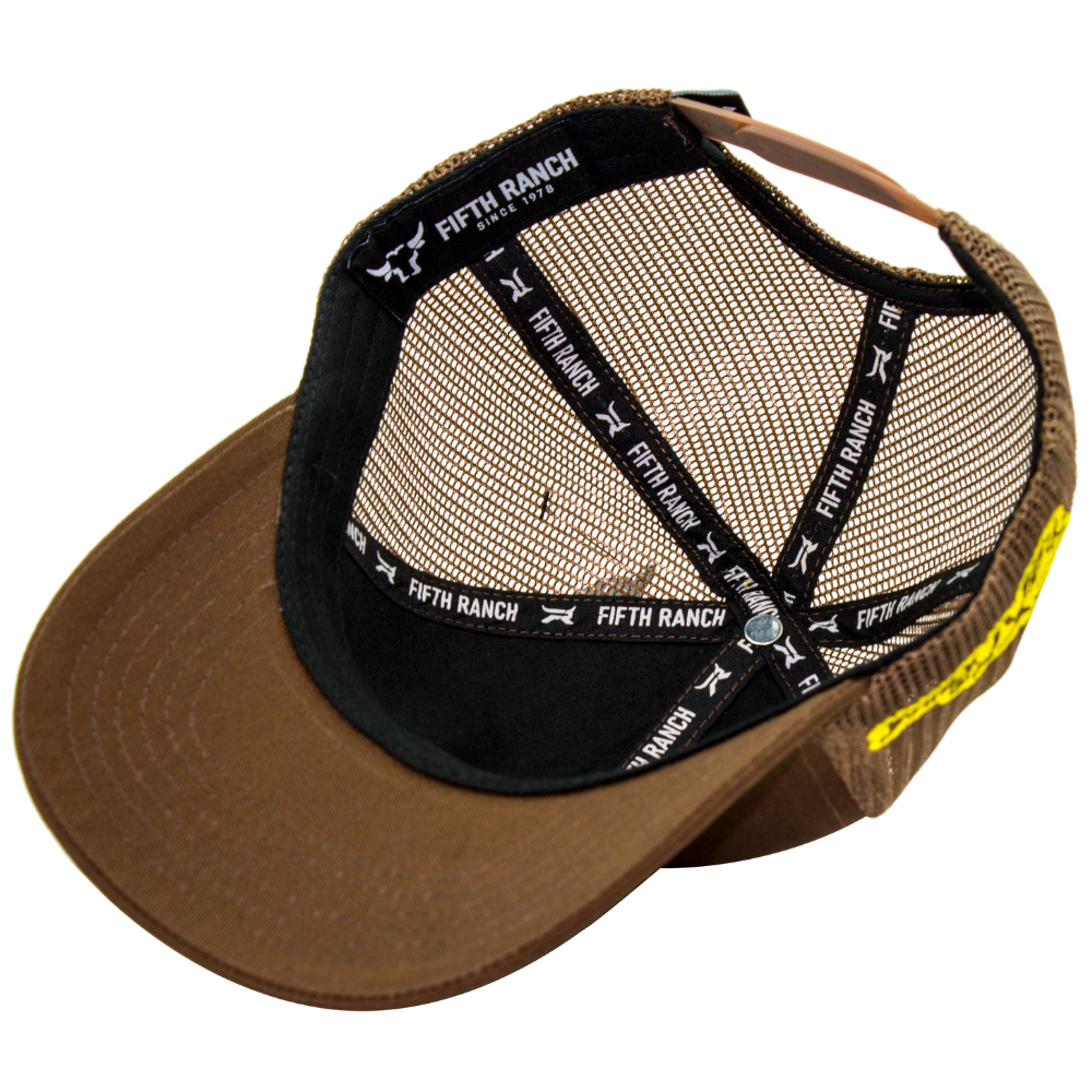 Gorra Traditional CTR89