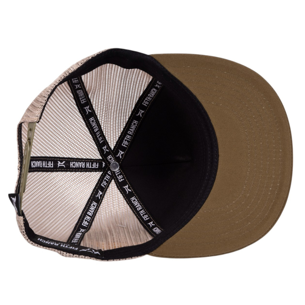 Gorra Traditional PTR16