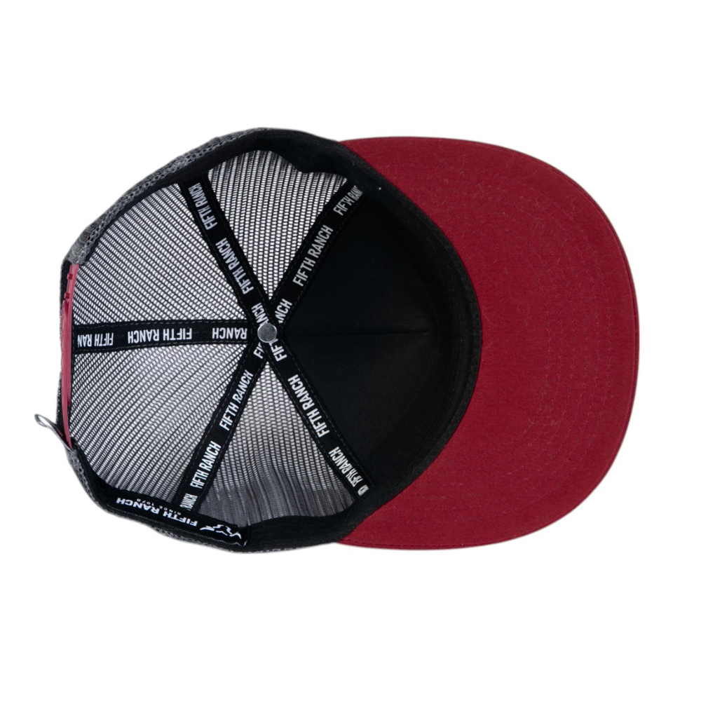 Gorra Traditional PTR09