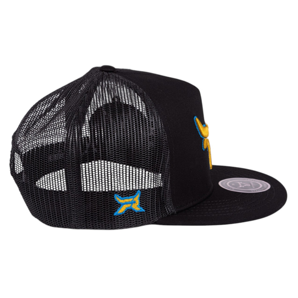 Gorra Traditional PTR18