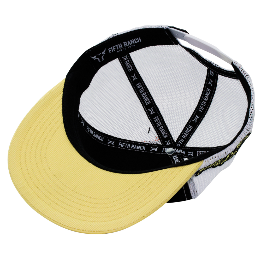 Gorra Traditional PTR43