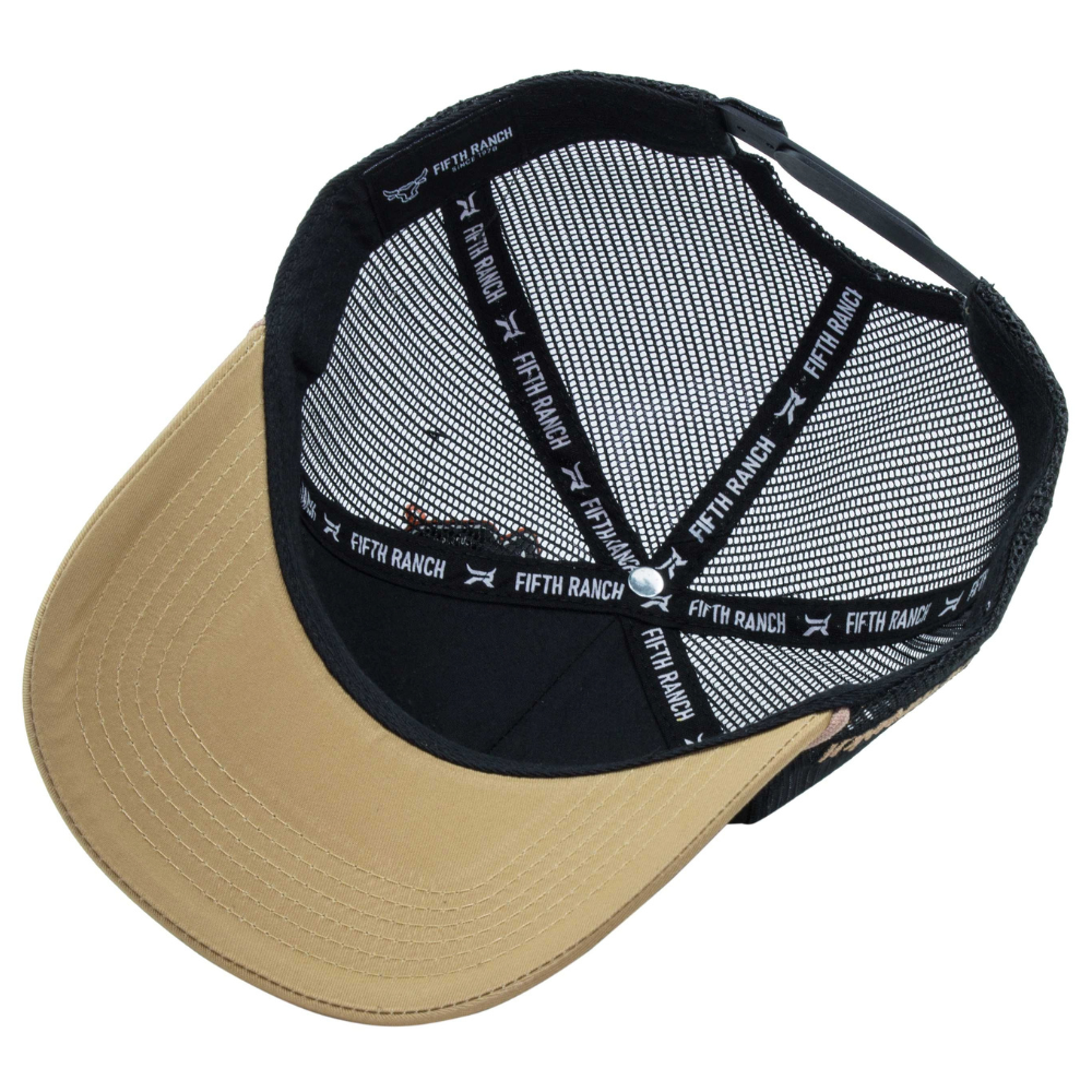 Gorra Traditional CTR164