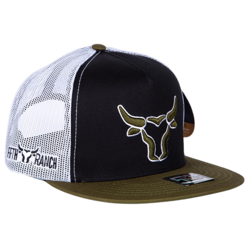 Gorra Traditional PTR05