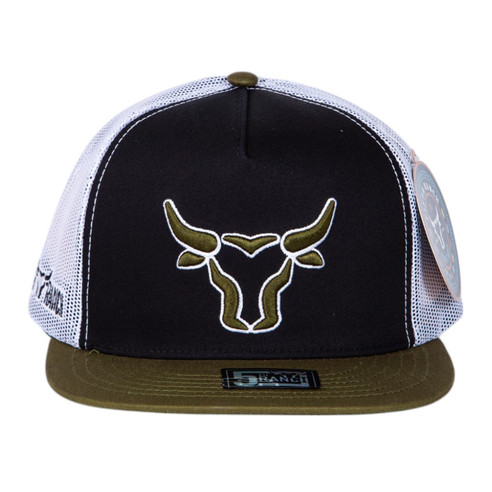 Gorra Traditional PTR05