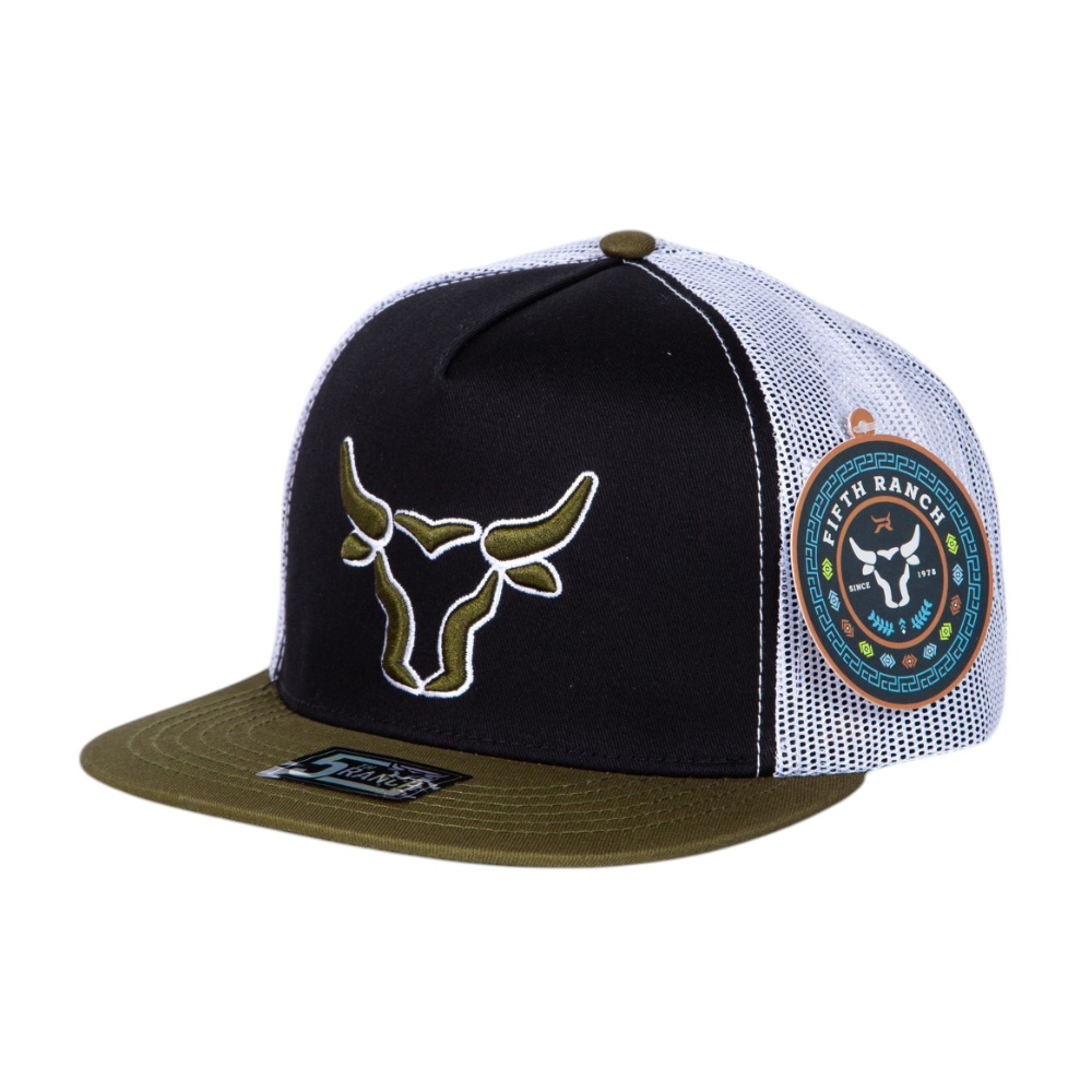 Gorra Traditional PTR05