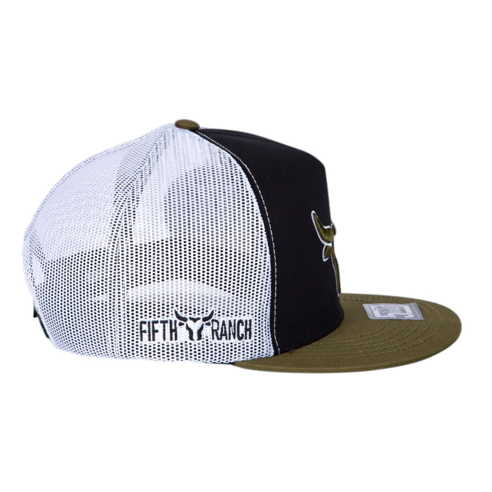 Gorra Traditional PTR05