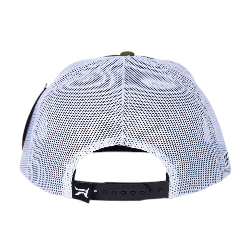 Gorra Traditional PTR05