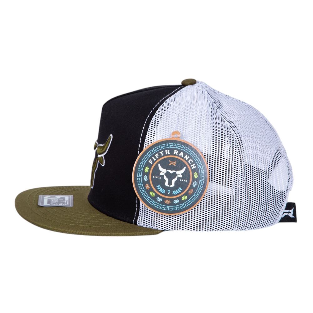 Gorra Traditional PTR05