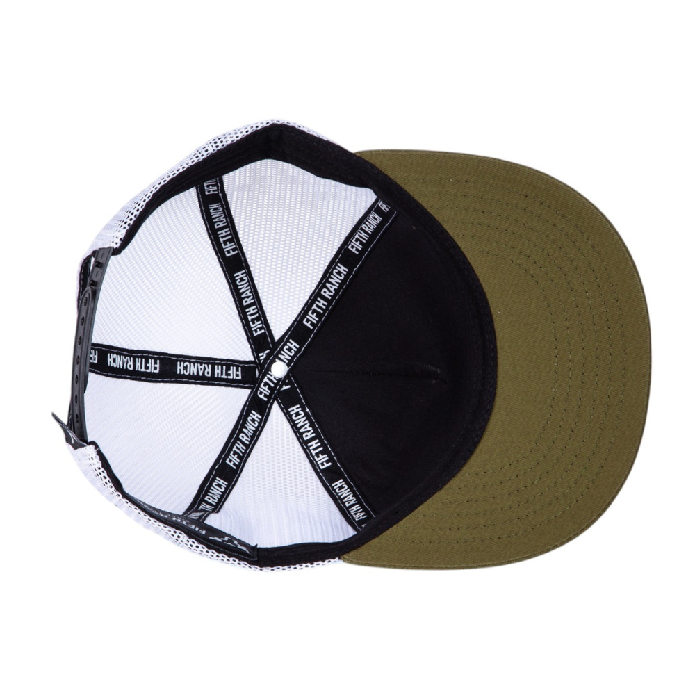Gorra Traditional PTR05