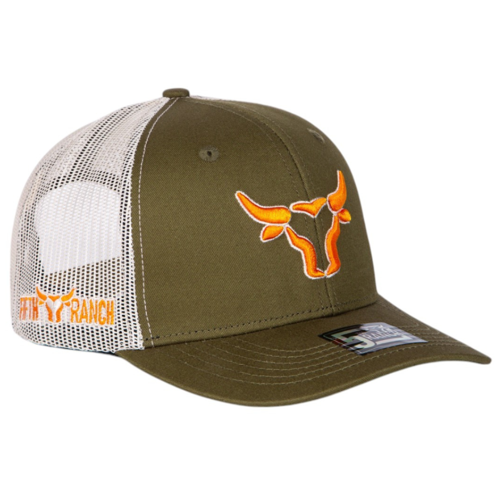 Gorra Traditional CTR28