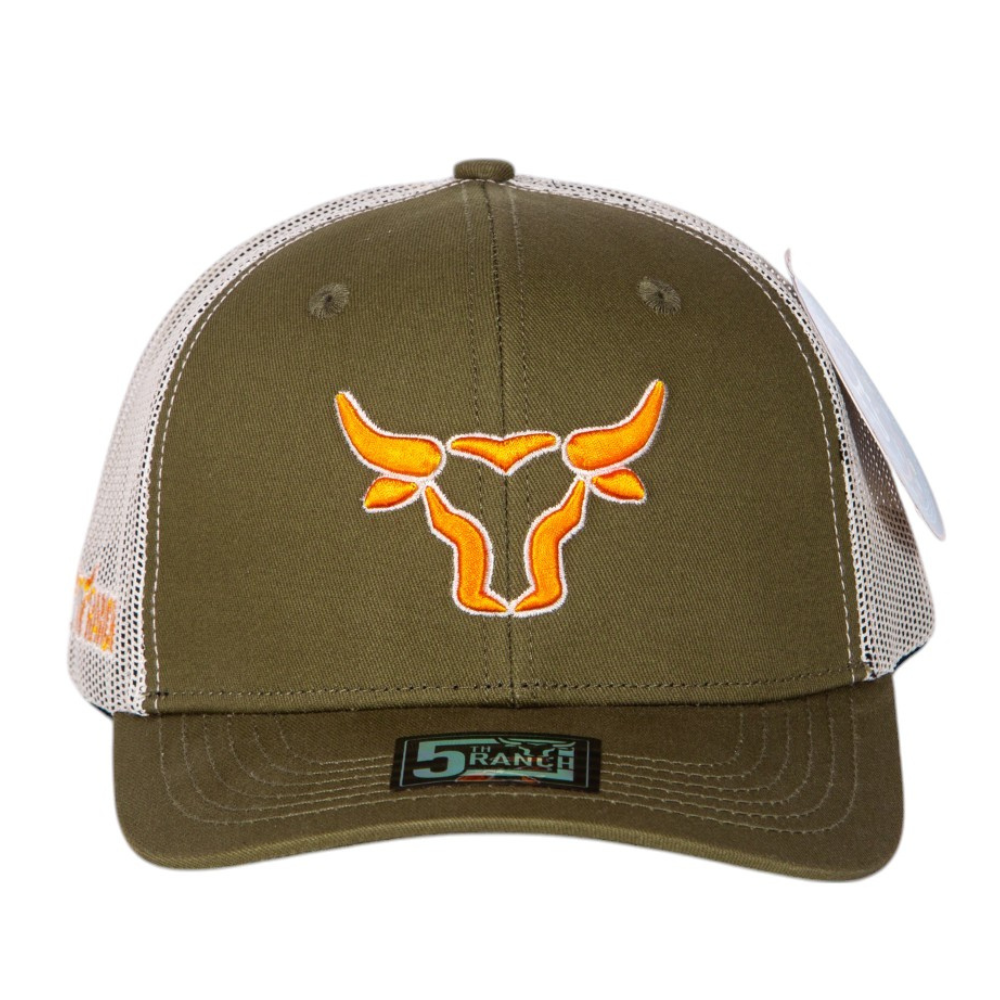 Gorra Traditional CTR28
