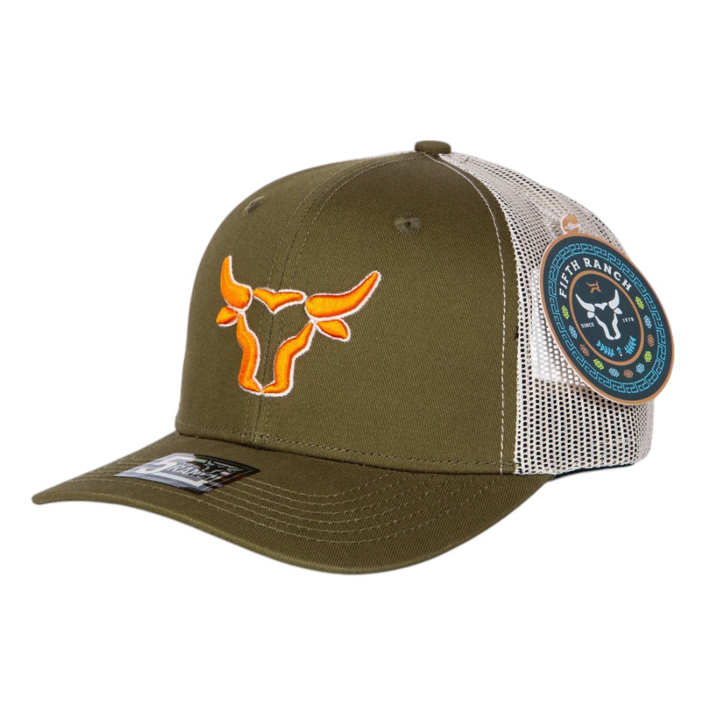 Gorra Traditional CTR28