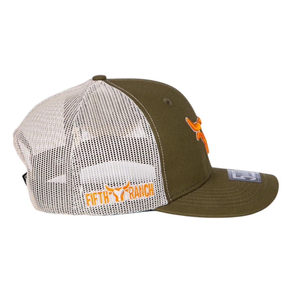 Gorra Traditional CTR28