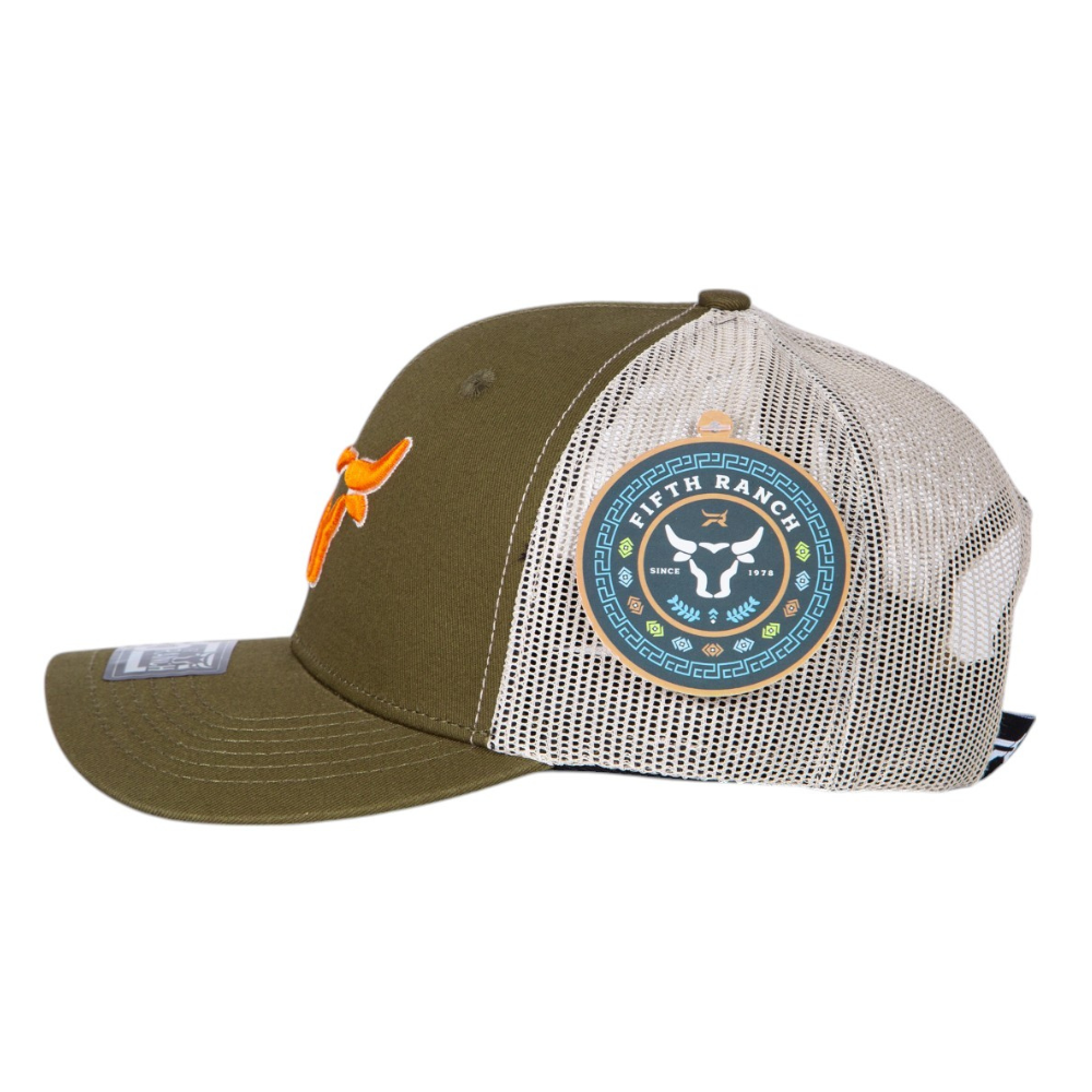 Gorra Traditional CTR28