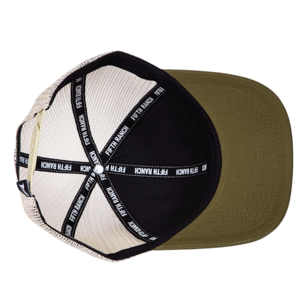 Gorra Traditional CTR28