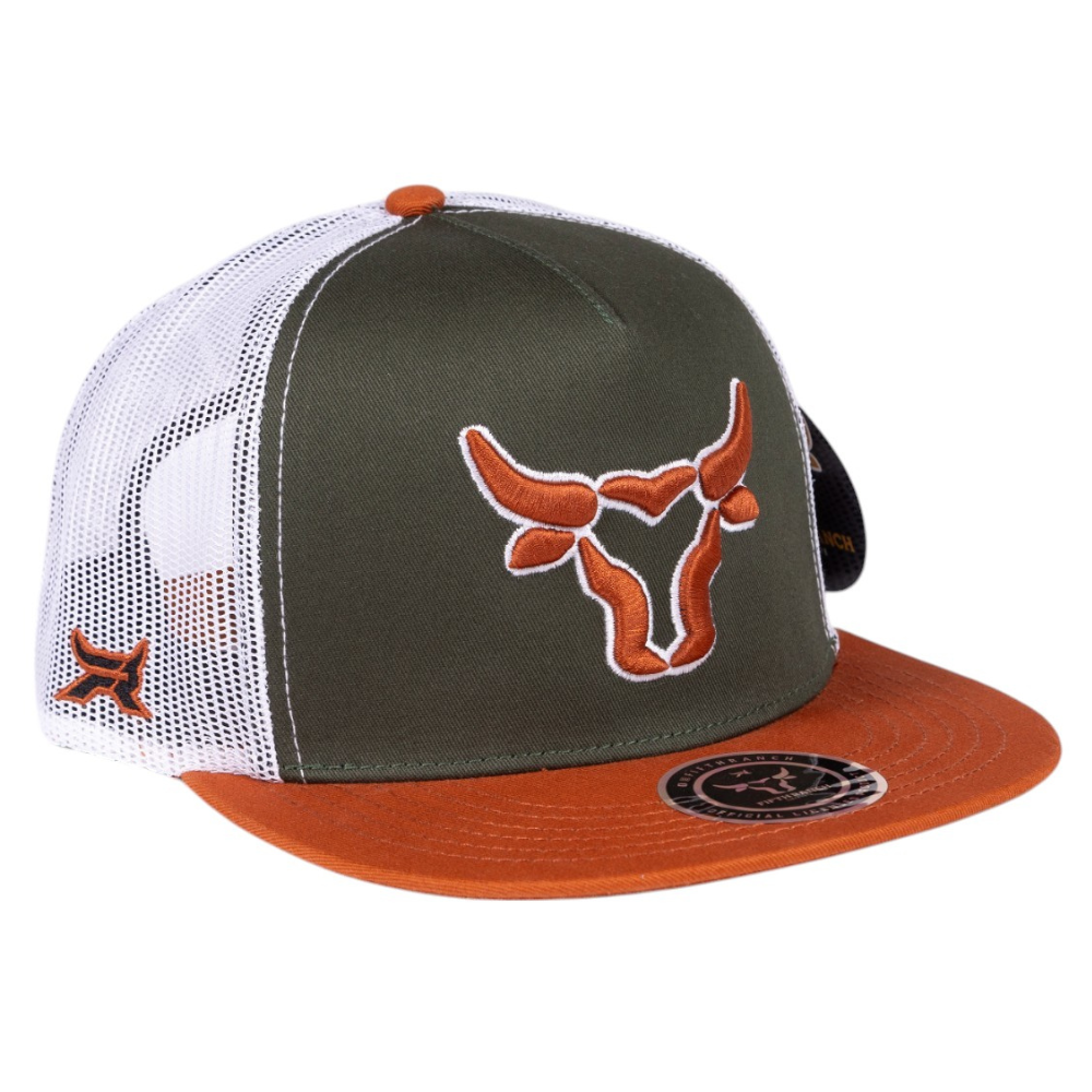 Gorra Traditional PTR15