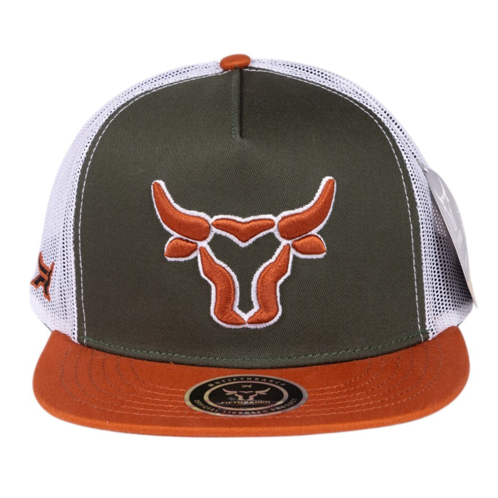 Gorra Traditional PTR15