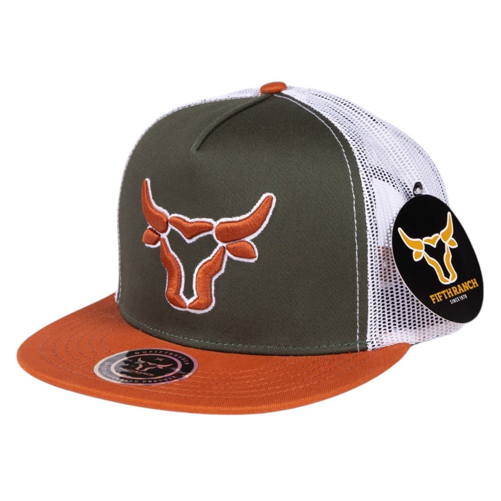 Gorra Traditional PTR15