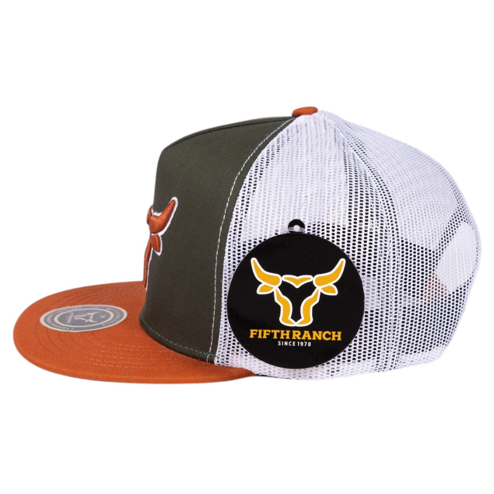 Gorra Traditional PTR15