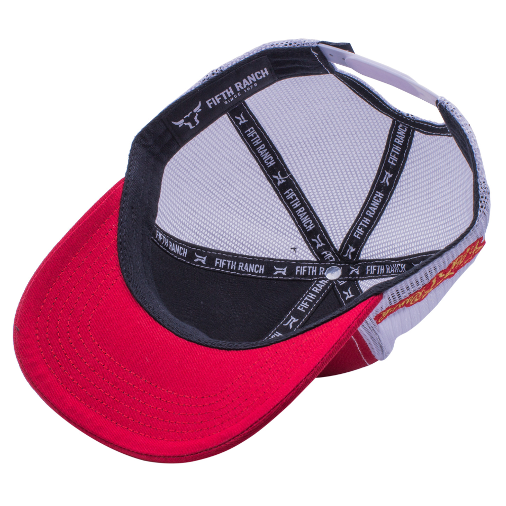 Gorra Traditional CTR138