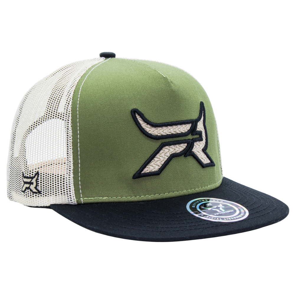 Gorra Traditional PTR26