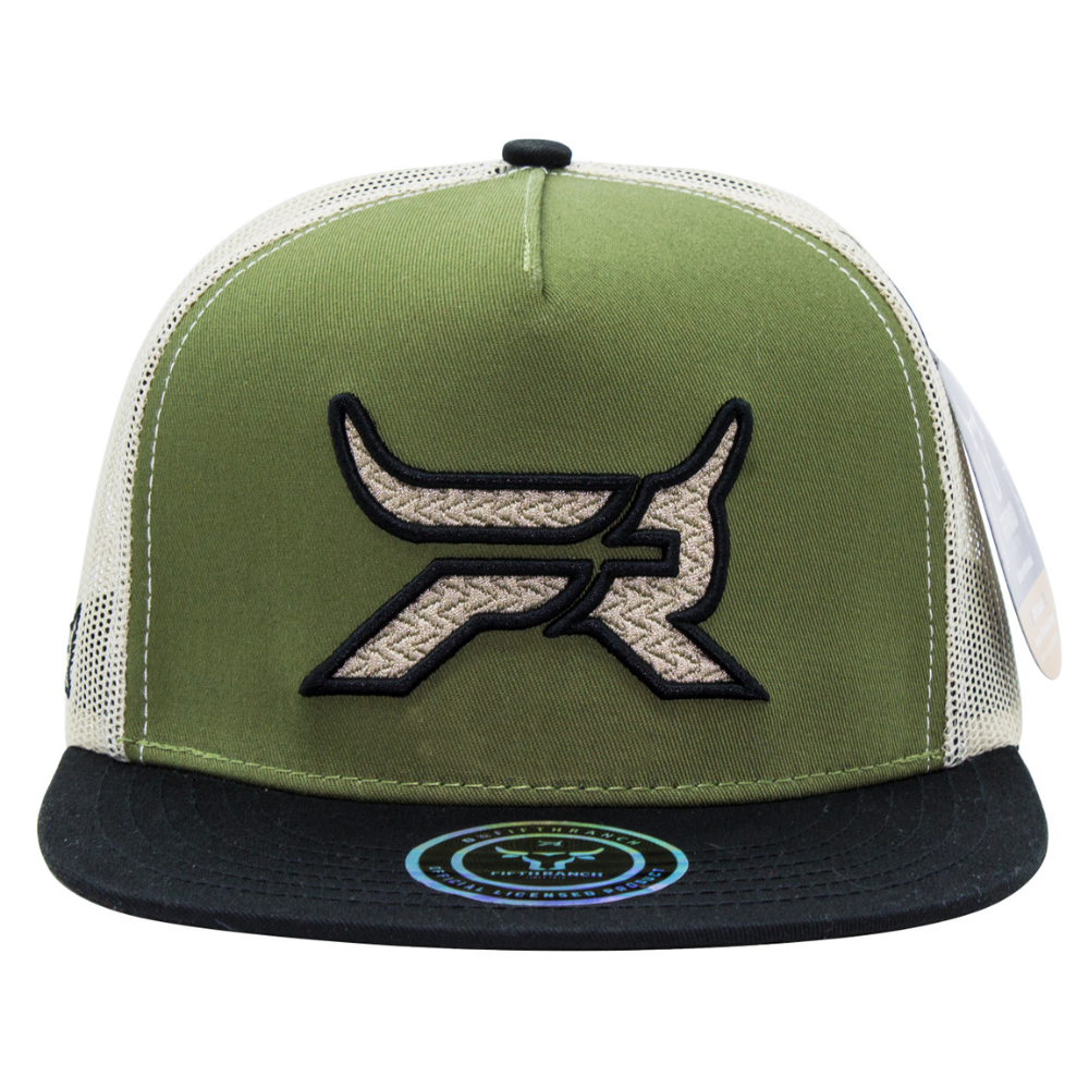 Gorra Traditional PTR26